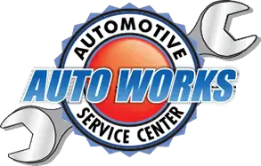 Auto Works Logo
