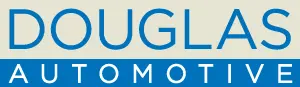 Douglas Auto Logo